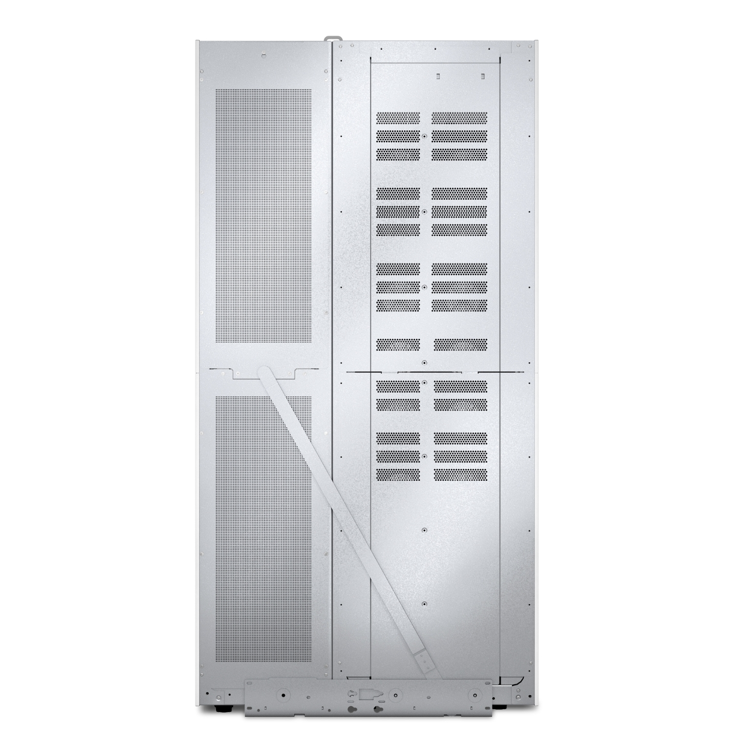 APC Galaxy VM 200 kVA UPS Parallel 400-400 V with Backfeed protection, Start up 5x8