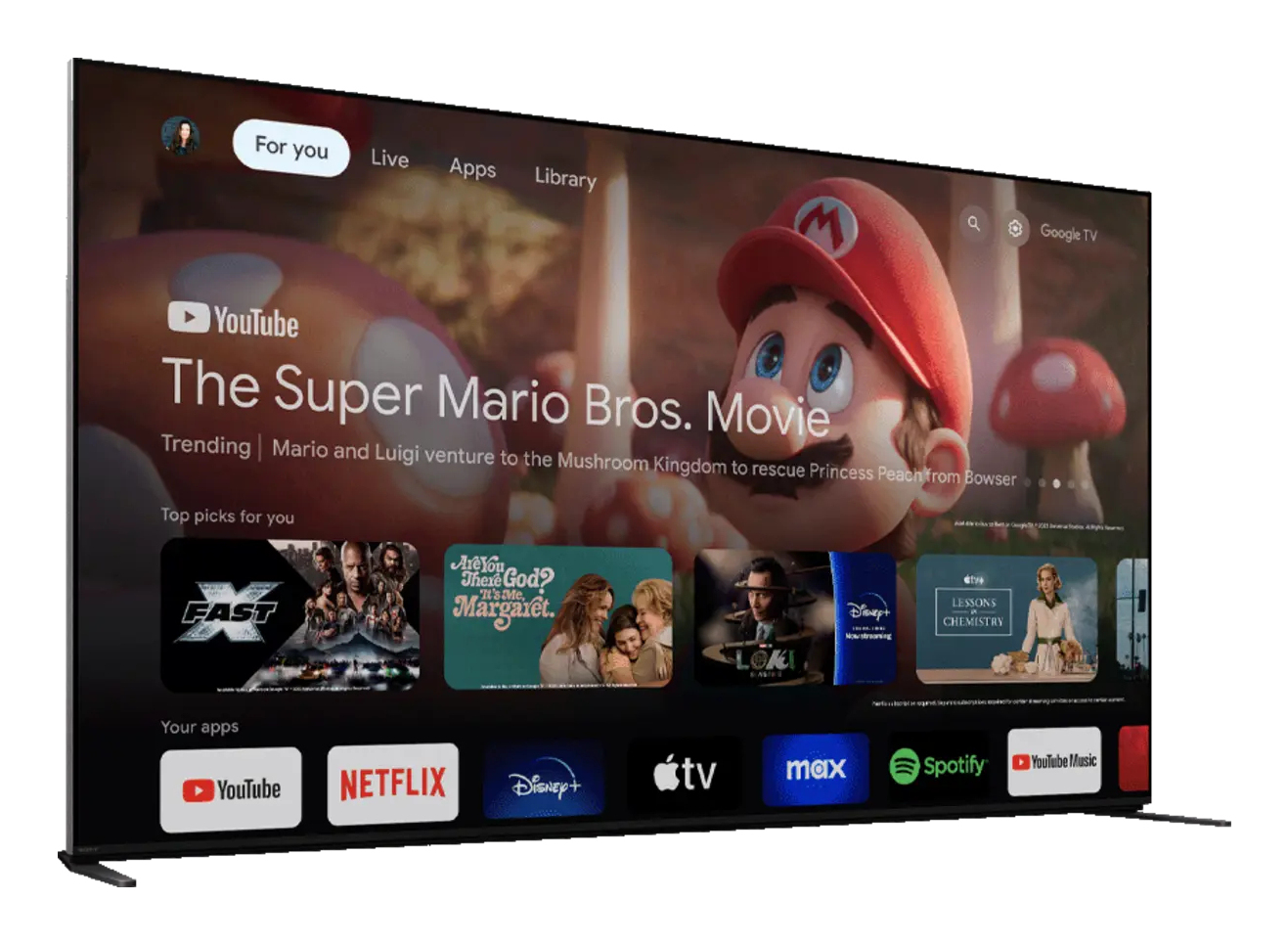 SONY TV K-85XR90 Bravia 9 Bildschirm, Computer-Hardware, Computerausrüstung, Überwachen, FERNSEHER