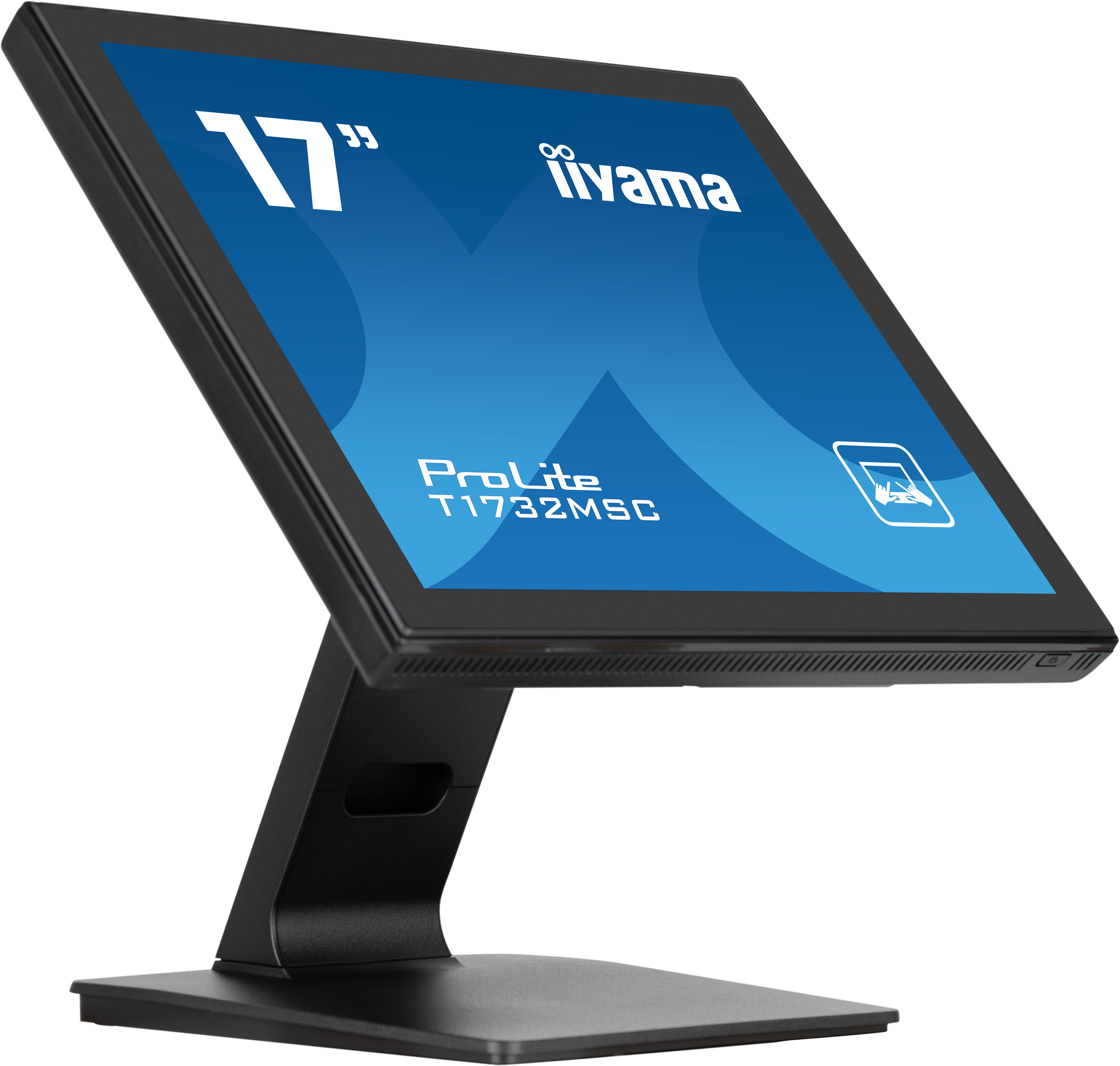IIYAMA ProLite T1732MSC-B1S IIYAMA ProLite T1732MSC-B1S