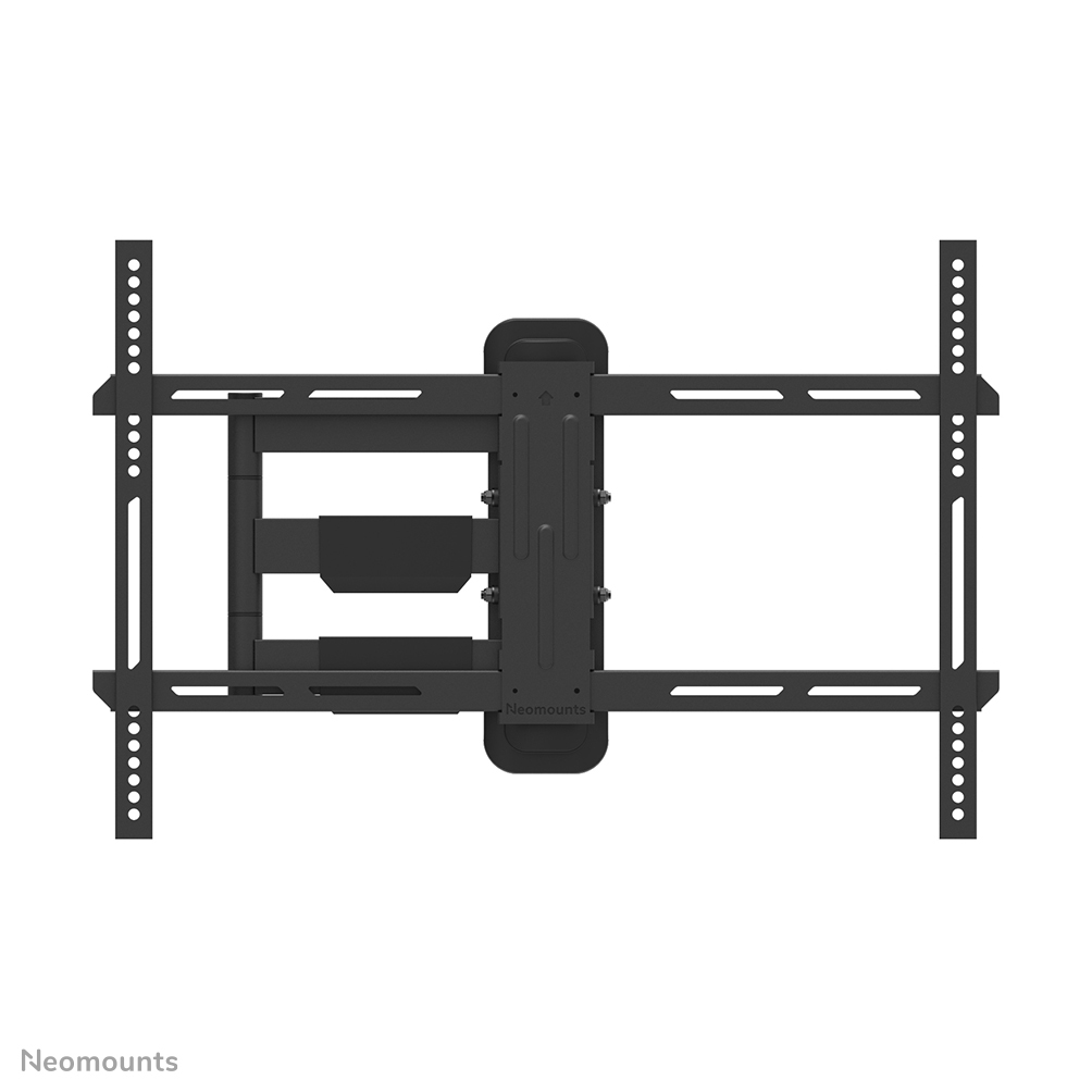 Neomounts TV-Wandhalterung - 101,6 cm (40 Zoll) - 165,1 cm (65 Zoll) - 100 x 100 mm - 600 x 400 mm - -2 - 12 Grad  - Schwarz