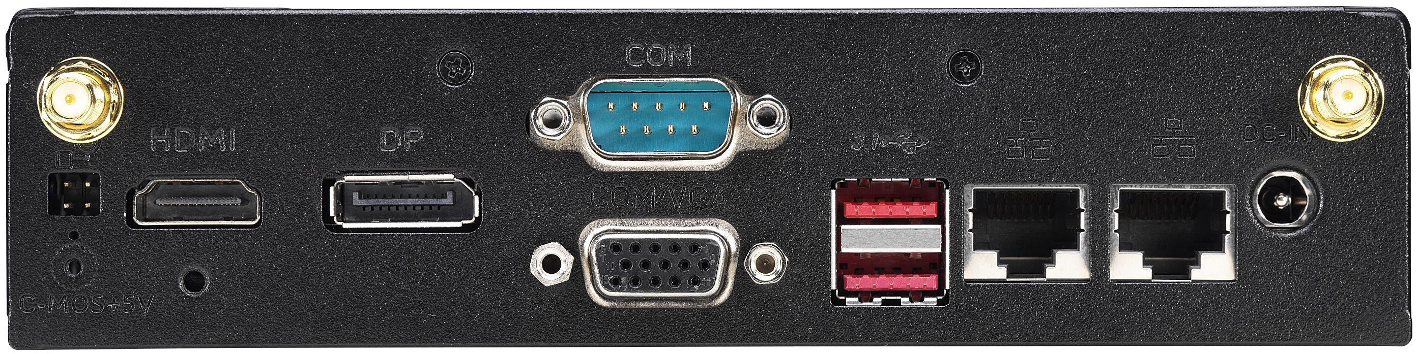 step Micro DS4105P i5-10210U