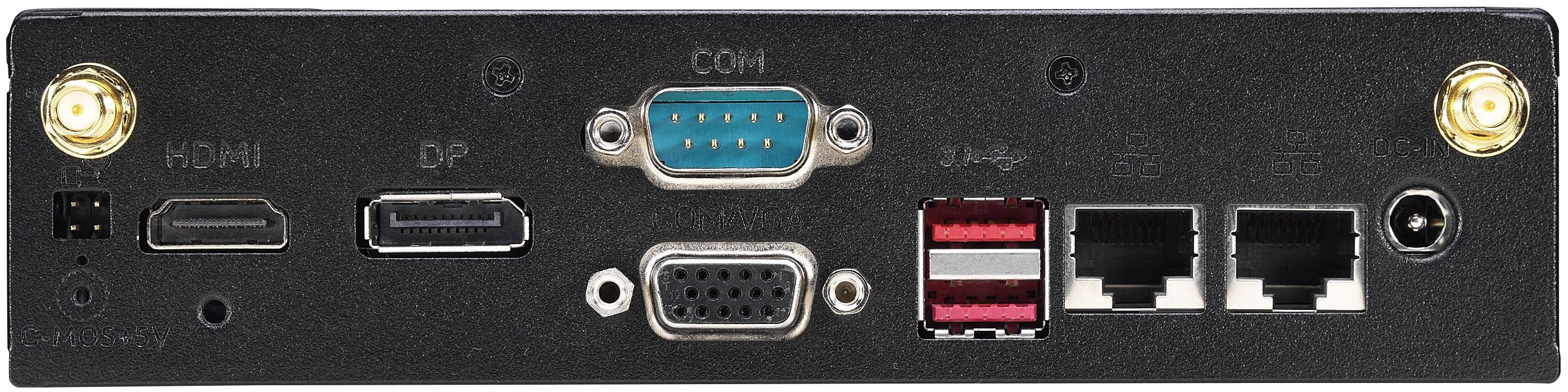 step PC Micro DS4105P i5-10210U