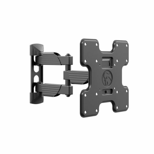 HAGOR Wandhalterung BrackIT S-II neigbar/schwenkbar HAGOR Wandhalterung BrackIT S-II neigbar/schwenkbar