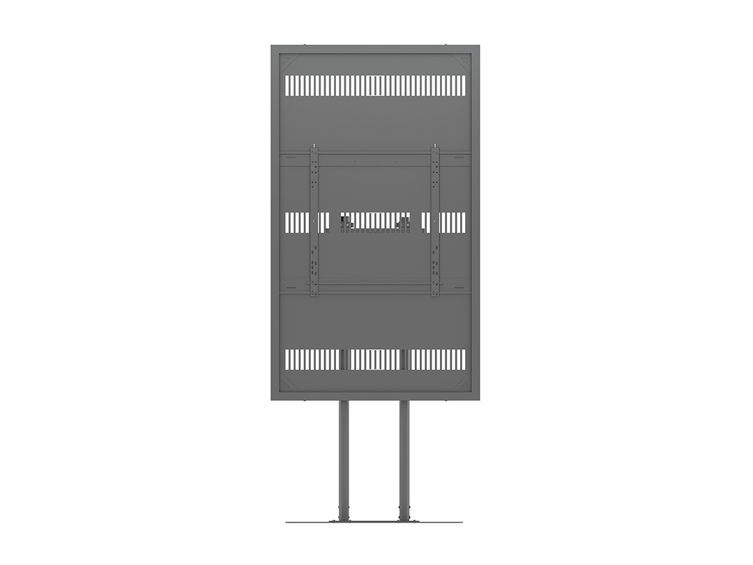 HAGOR BrackIT Stand  low tilt   (8225) HAGOR BrackIT Stand  low tilt   (8225)