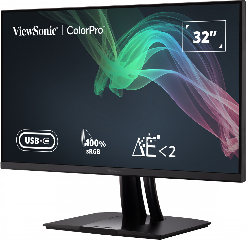 ViewSonic Display VP3256-4K