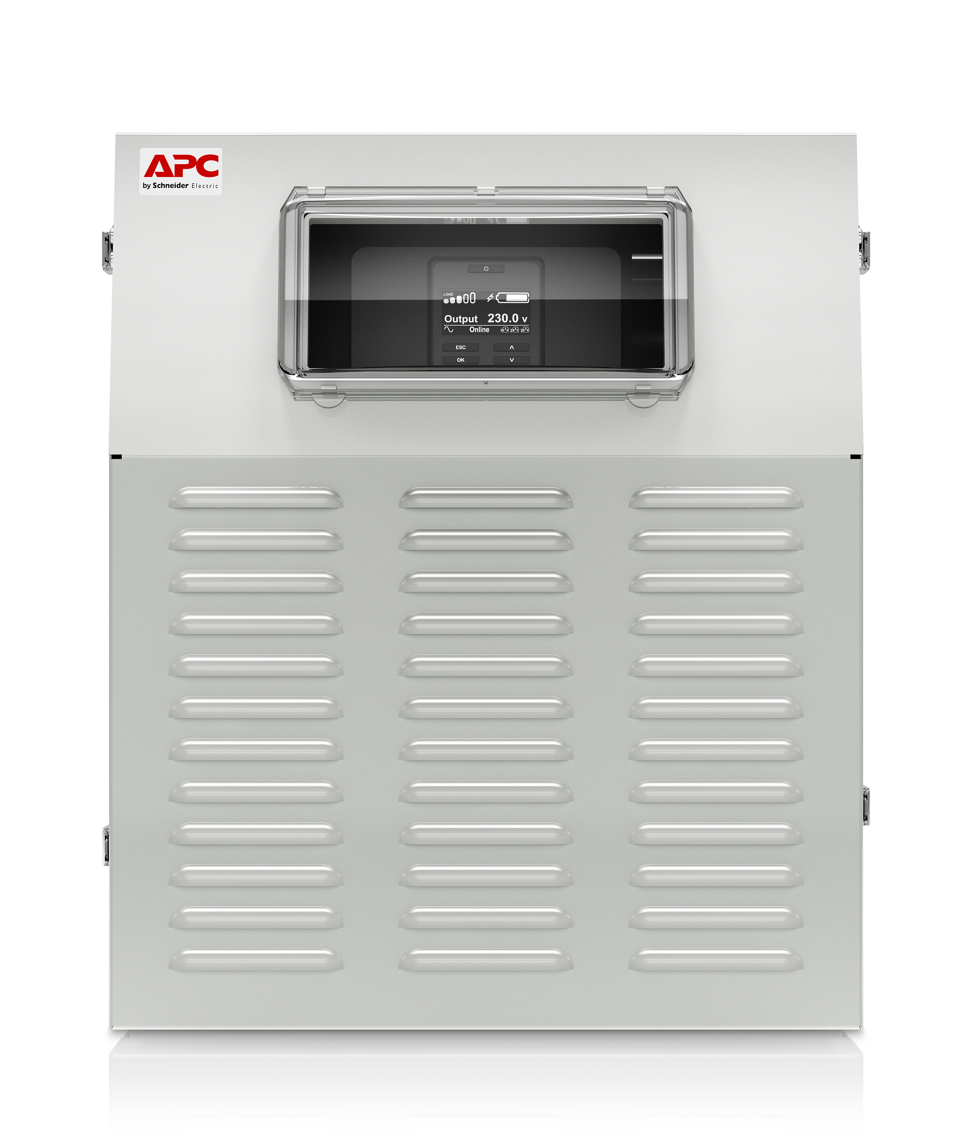 APC SRT10IP23 - IP23 enclosure for 5/6/8/10kVA SRT UPS and XBP