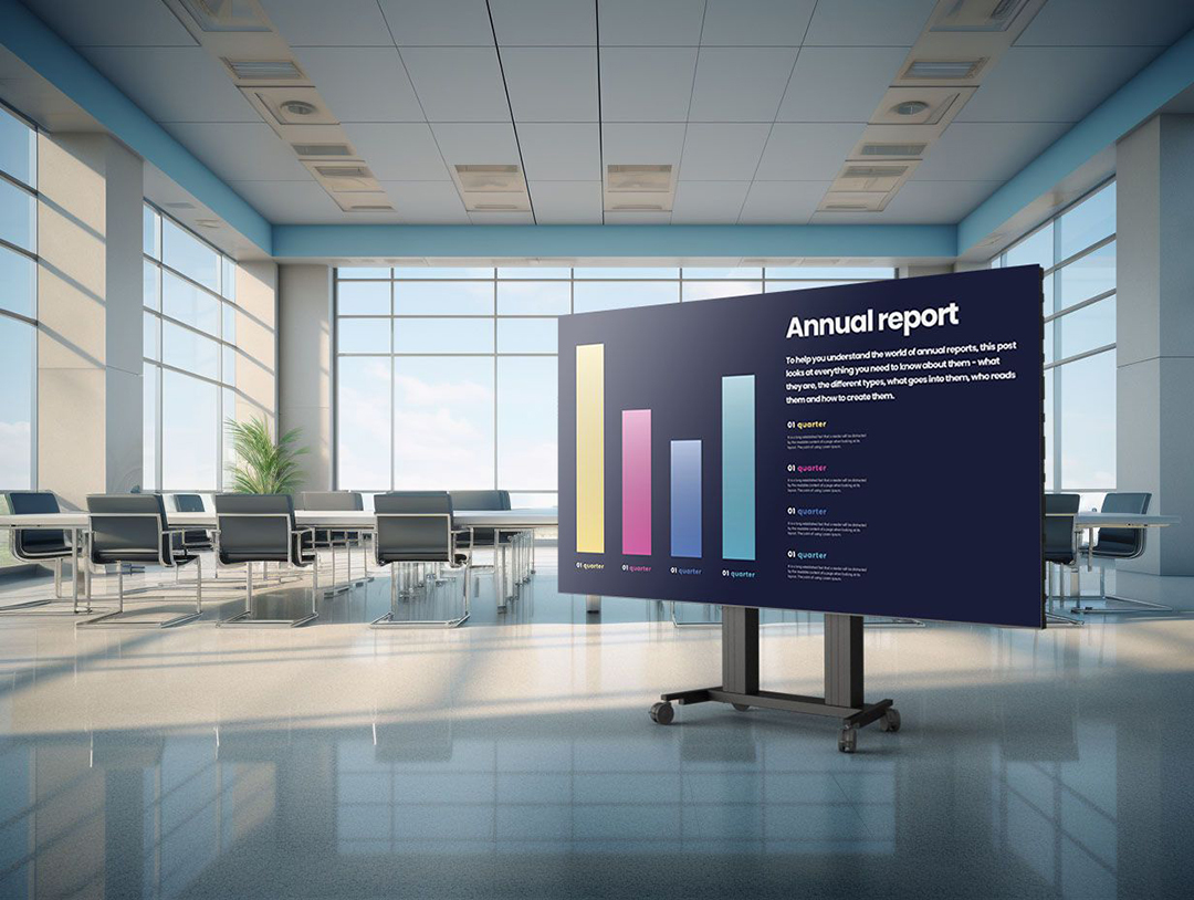 HAGOR HP Twin Lift M-W,  Trolley LiftSystem,  weiß