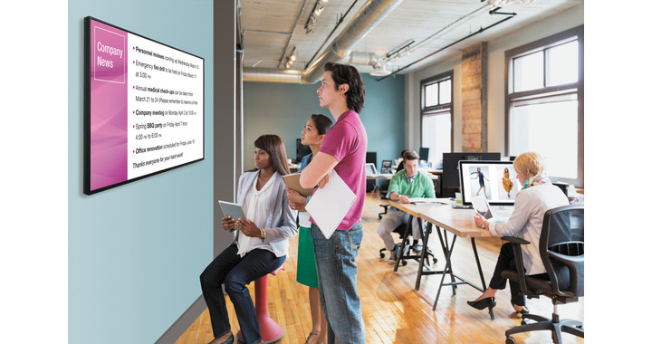 Sharp PN-Y496 Sharp PN-Y496