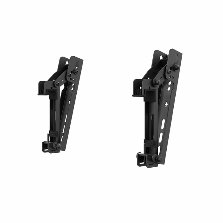 HAGOR CPS - Tilt Arms S VESA 200 (paar) HAGOR CPS - Tilt Arms S VESA 200 (paar)