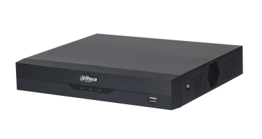 Dahua CCTV-Zubehör  16CH 1HDD Compact 1U NETWORK VIDEO RECORDER, DHI-NVR4116HS-EI Computerausrüstung, Elektronik, Hardware