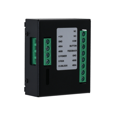 Dahua CCTV Intercoms Video Door Phone, DHI-DEE1010B-S2, Access Control Extension Module Dahua CCTV Intercoms Video Door Phone, DHI-DEE1010B-S2, Access Control Extension Module