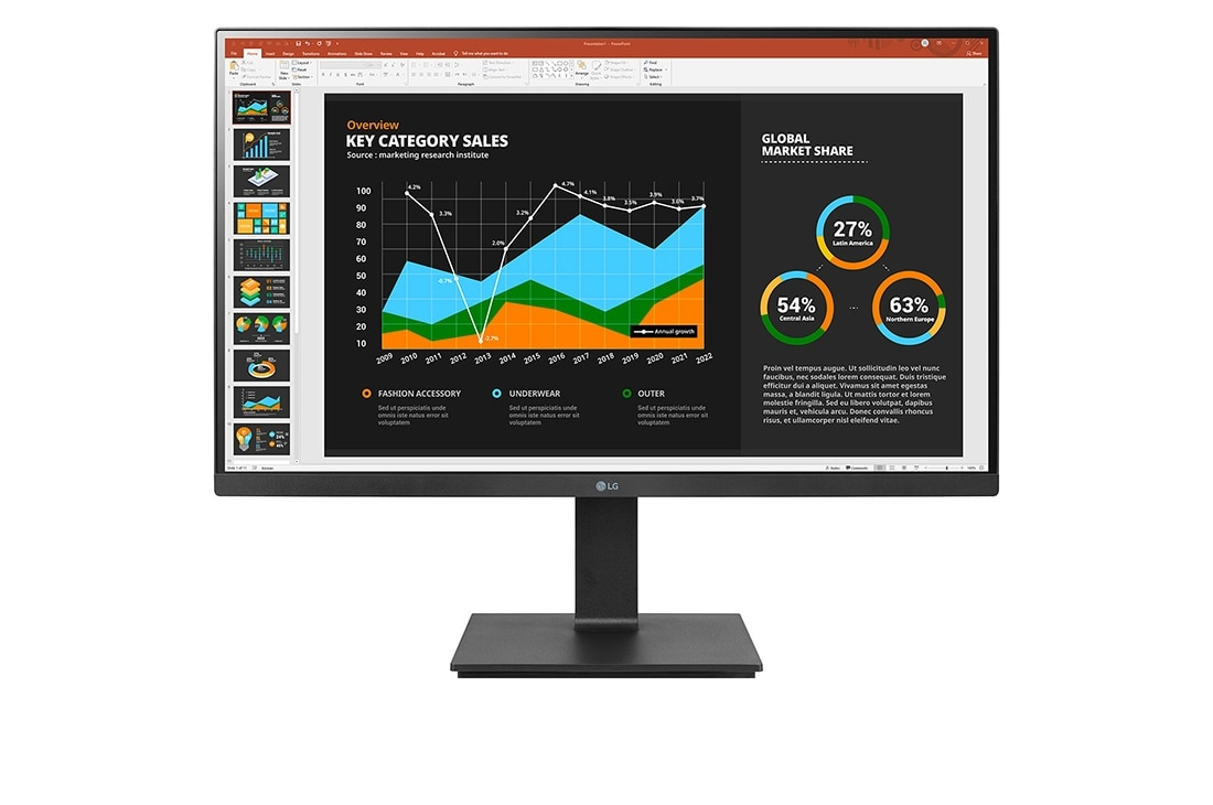LG Monitor 27" 27BQ75QB-B QHD HDMI DP USB Audio IPS 16:9 schwarz LG Monitor 27" 27BQ75QB-B QHD HDMI DP USB Audio IPS 16:9 schwarz