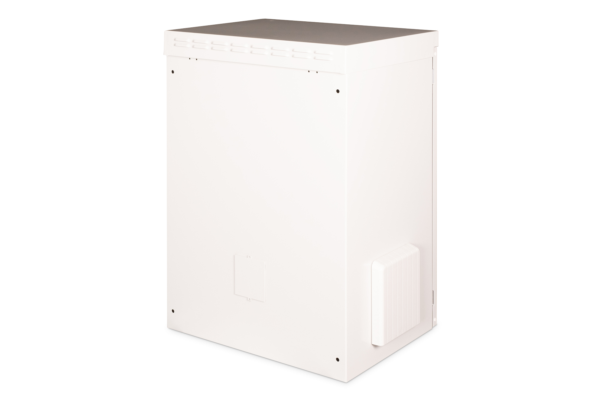 DIGITUS DN-19 16U-I-OD Wandgehäuse IP55 - zur Anwendung im Außenbereich - 600x450 mm (BxT) Postfach, Gerät, Elektrisches Gerät