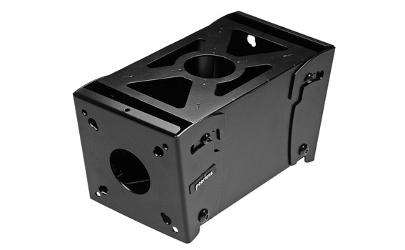 Peerless-AV Modular MOD-FPMD Rohrhalter für 2 Displays Peerless-AV Modular MOD-FPMD Rohrhalter für 2 Displays