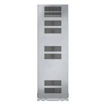 APC Galaxy Lithium-ion Battery Cabinet IEC with 10 x 2.04 kWh battery modules