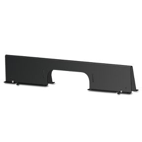 APC AR8183BLK - Data Cable Partition, InfraStruXure PDU, 750mm Wide, pass-through APC AR8183BLK - Data Cable Partition, InfraStruXure PDU, 750mm Wide, pass-through