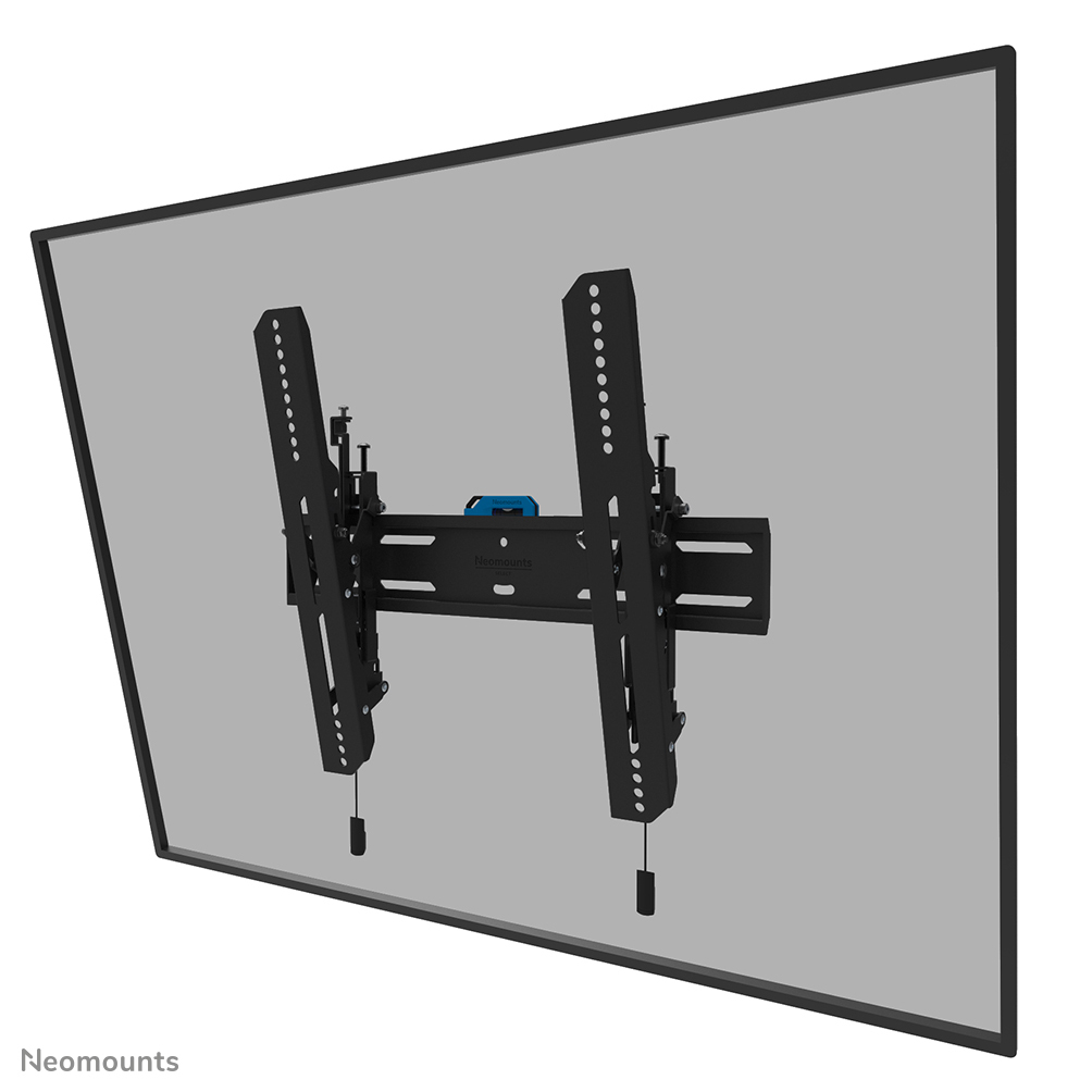 Neomounts WL35S-850BL14 TV-Wandhalterung 32-75" - neigbar - abschließbar - schnelle Installation Neomounts WL35S-850BL14 TV-Wandhalterung 32-75" - neigbar - abschließbar - schnelle Installation