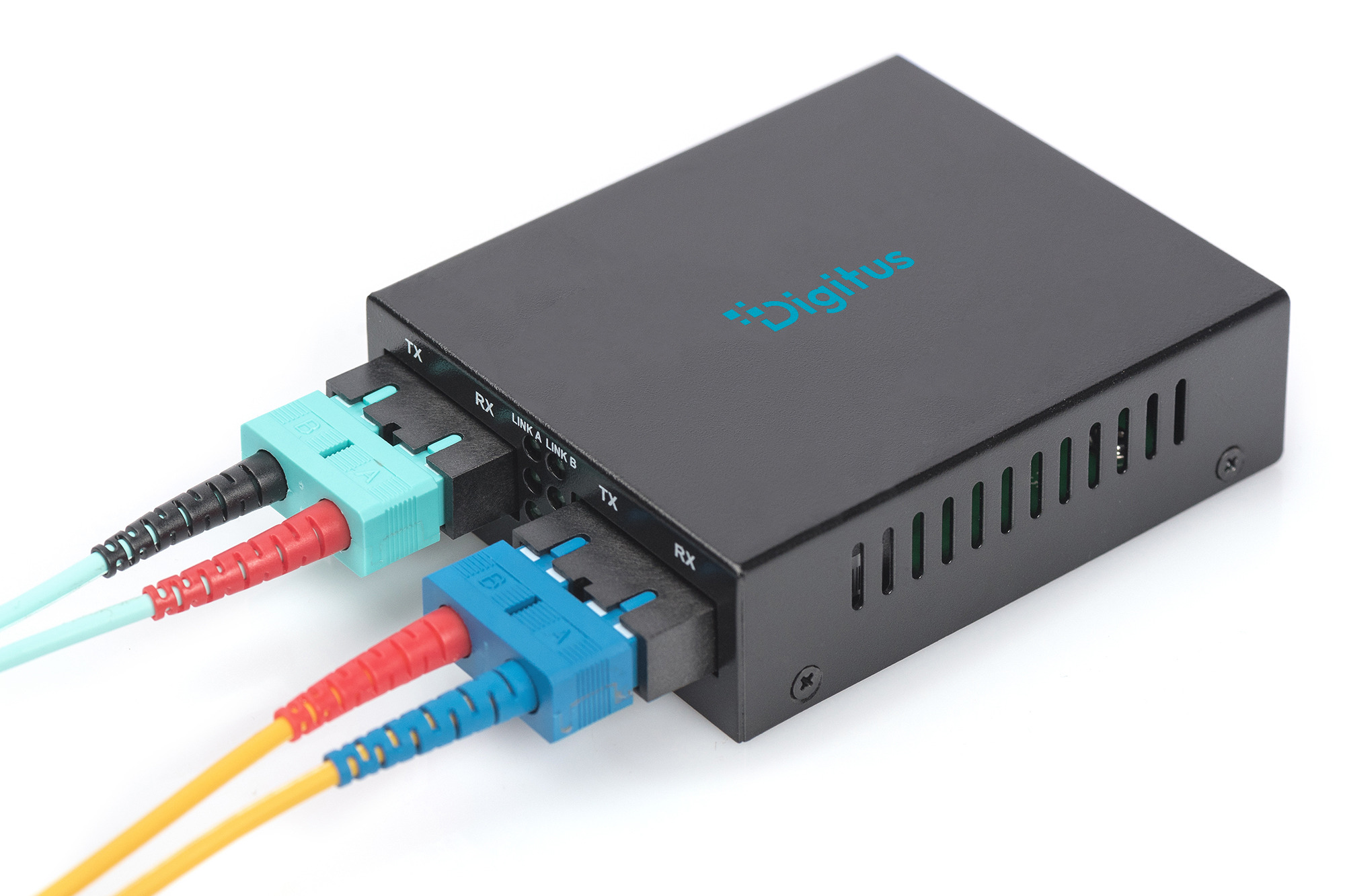 NET-Splitter, Adapter, Kabel, Port, Spannung