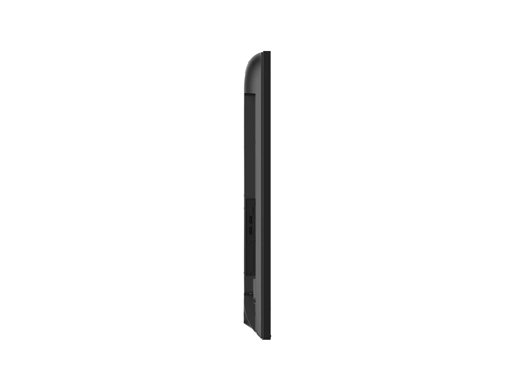 monitor, Bildschirm, Display, schwarz, Flachbildschirm