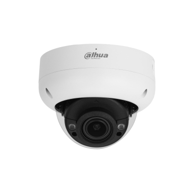 Dahua CCTV 5MP IR Vari-focal Dome WizSense Network Camera, DH-IPC-HDBW3541RP-ZS-27135-S2 Elektronik