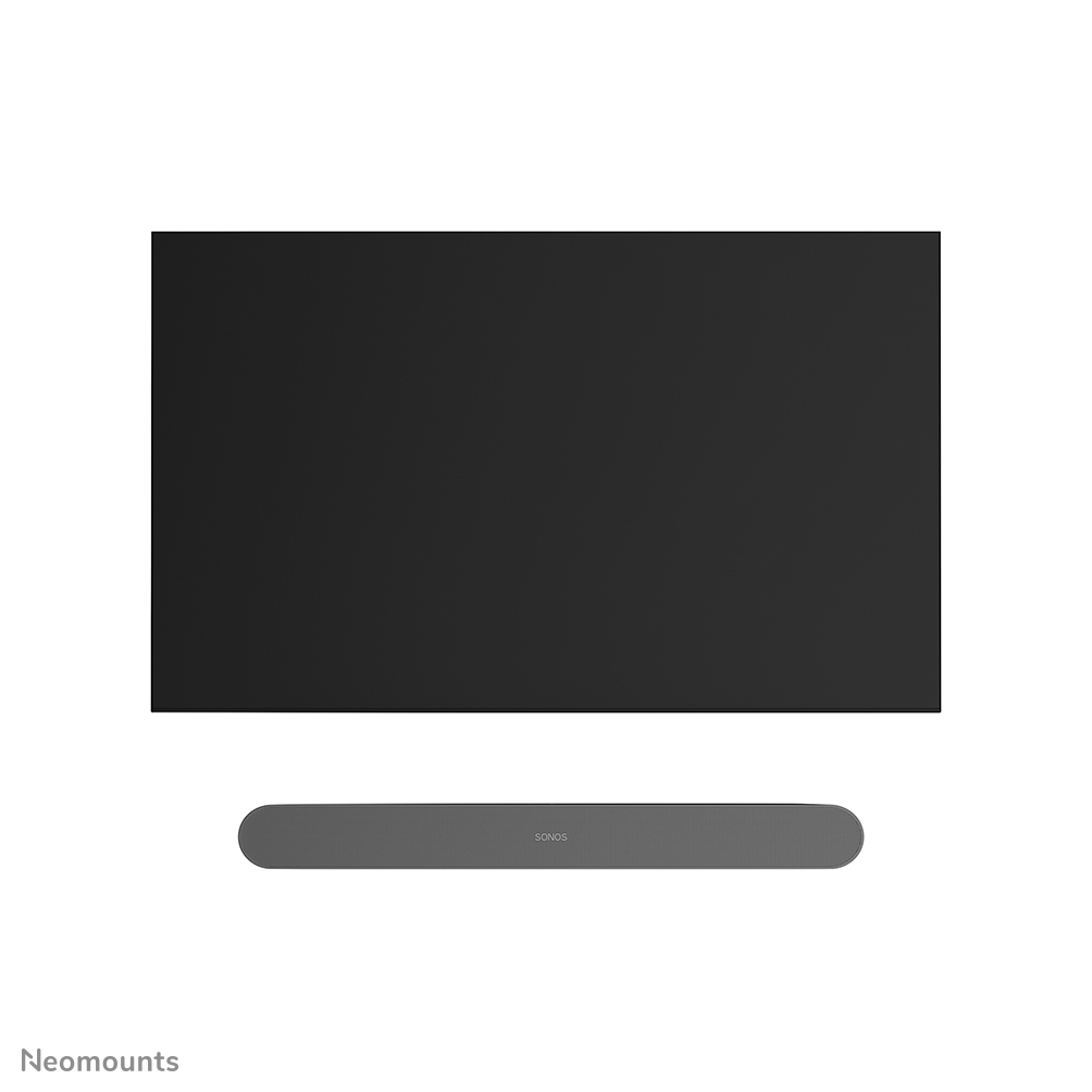 fernseher, bildschirm, schwarz, monitor, soundbar