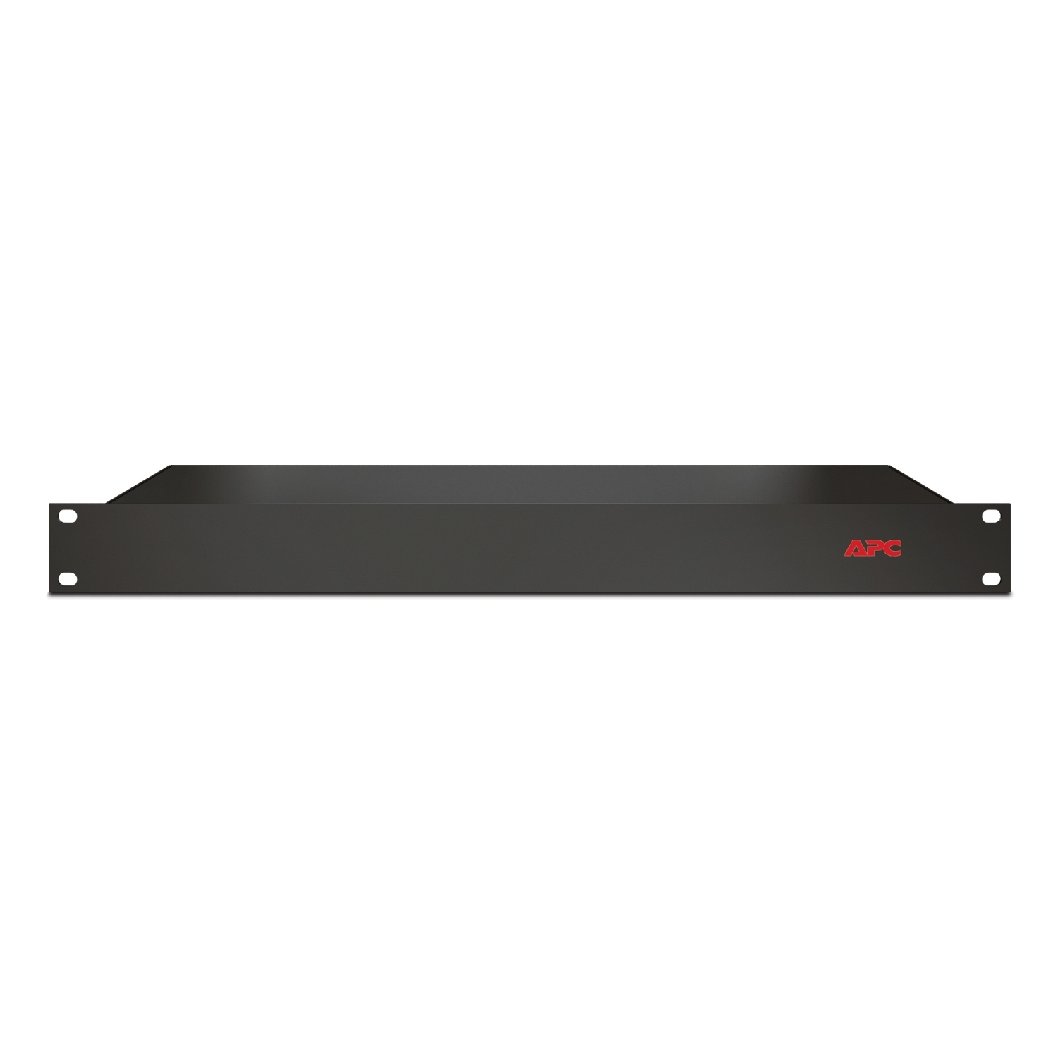 Rack, Montage, 2U, Server, APC