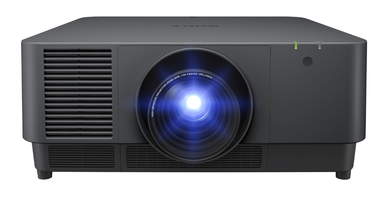 Sony Installation Projector VPL-FHZ91L/B/1 Sony Installation Projector VPL-FHZ91L/B/1