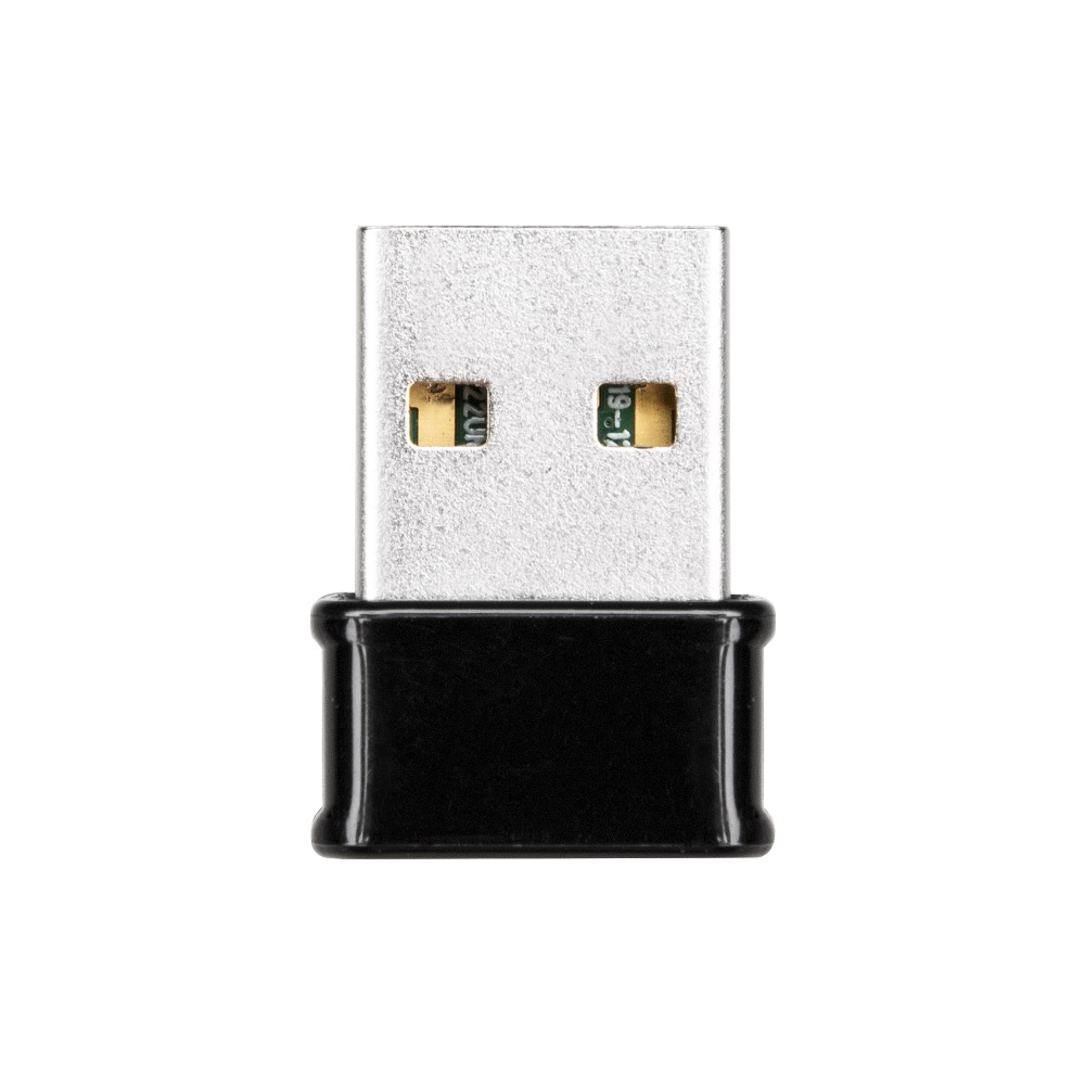 USB-A, Adapter, Goldkontakte, Metall-USB, Anschluss
