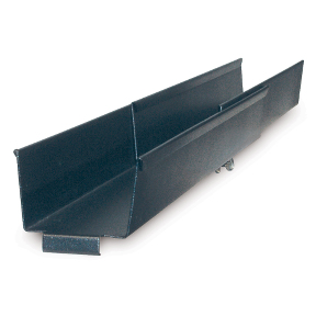 APC AR8008BLK - Horizontal Cable Organizer Side Channel 18 to 30 inch adjustment APC AR8008BLK - Horizontal Cable Organizer Side Channel 18 to 30 inch adjustment