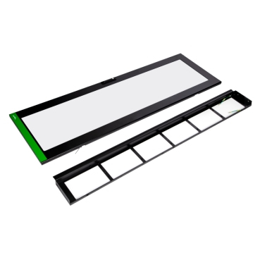 APC ACCS2000 - Front Adaptor for 42U 600mm Wide Easy Rack