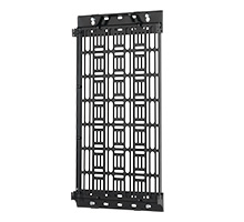 B-TECH Quick Release AV Storage Tray BT7889/B B-TECH Quick Release AV Storage Tray BT7889/B