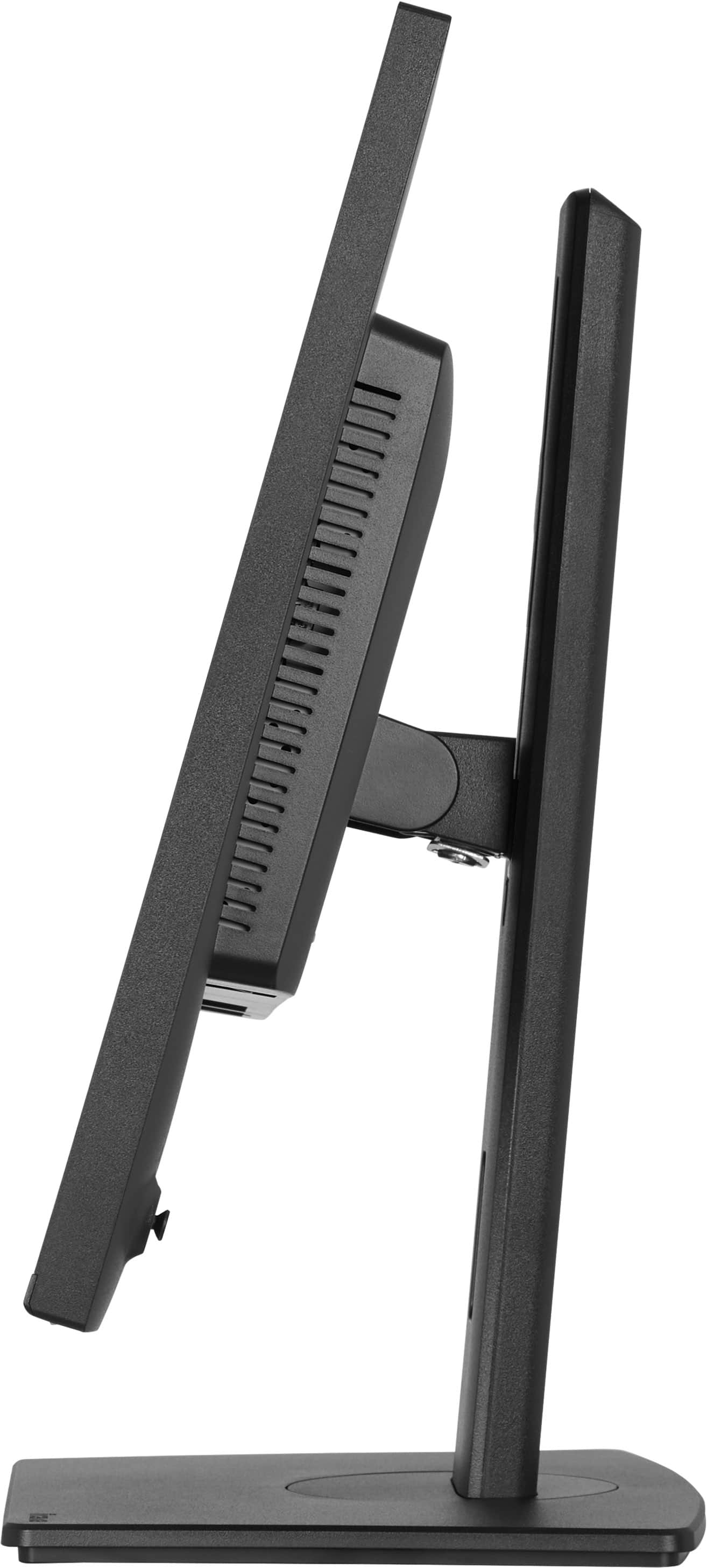 monitor, lcd, ständer, verstellbar, ergonomisch