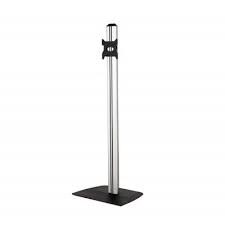 B-TECH Flat Screen Floor Stand (VESA 200 x 200) - 1.8m Column BT8581/BS B-TECH Flat Screen Floor Stand (VESA 200 x 200) - 1.8m Column BT8581/BS