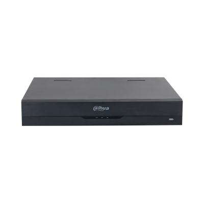Dahua CCTV-Zubehör  32CH 4HDD 1.5U NETWORK VIDEO RECORDER, DHI-NVR5432-16P-EI Dahua CCTV-Zubehör  32CH 4HDD 1.5U NETWORK VIDEO RECORDER, DHI-NVR5432-16P-EI