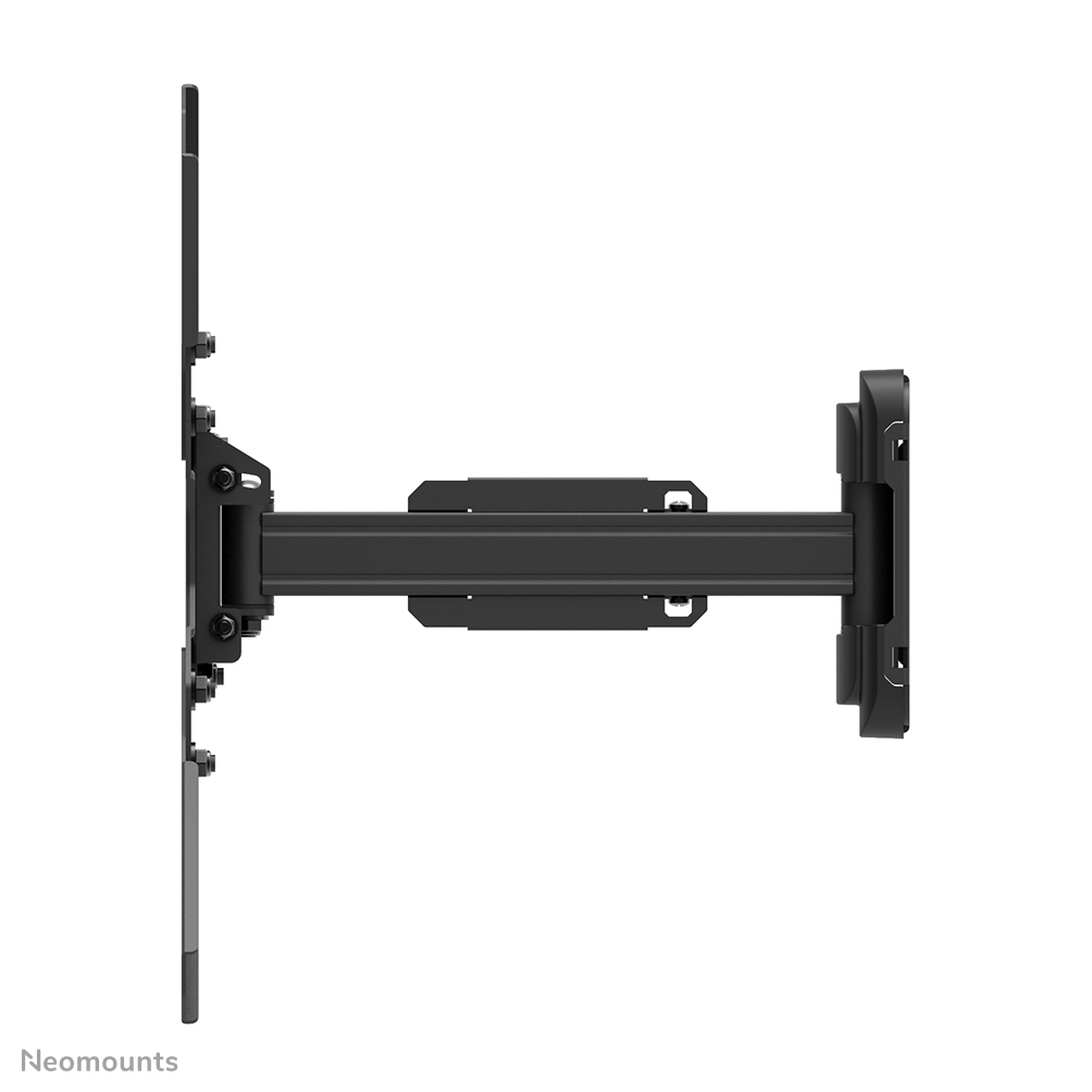 Neomounts Select TV-Wandhalterung - 81,3 cm (32 Zoll) - 165,1 cm (65 Zoll) - 100 x 100 mm - 400 x 400 mm - -2 - 12 Grad  - Schwarz