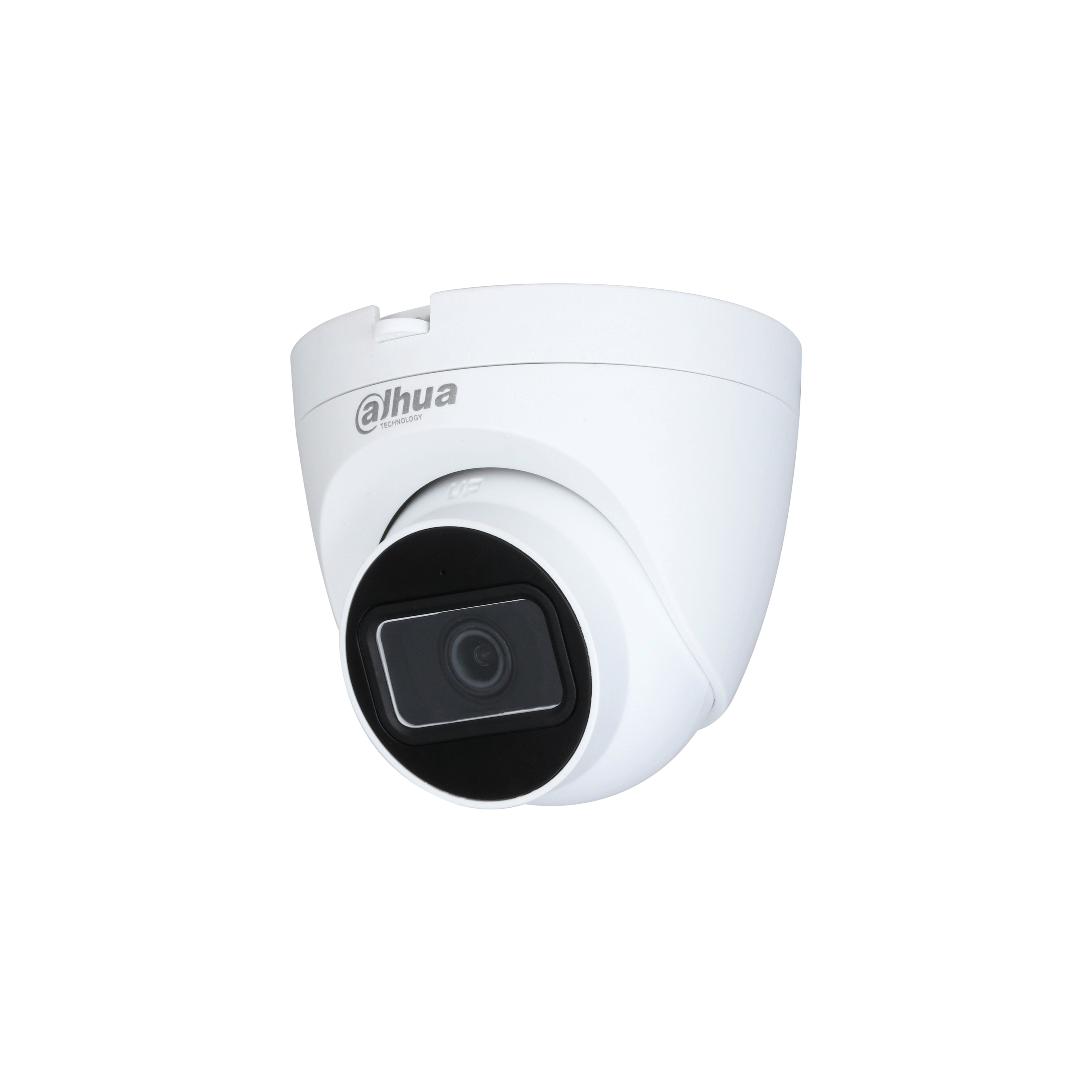 Dahua CCTV 2MP General HDCVI  IR Eyeball Camera, DH-HAC-HDW1200TRQP-0280B-S5