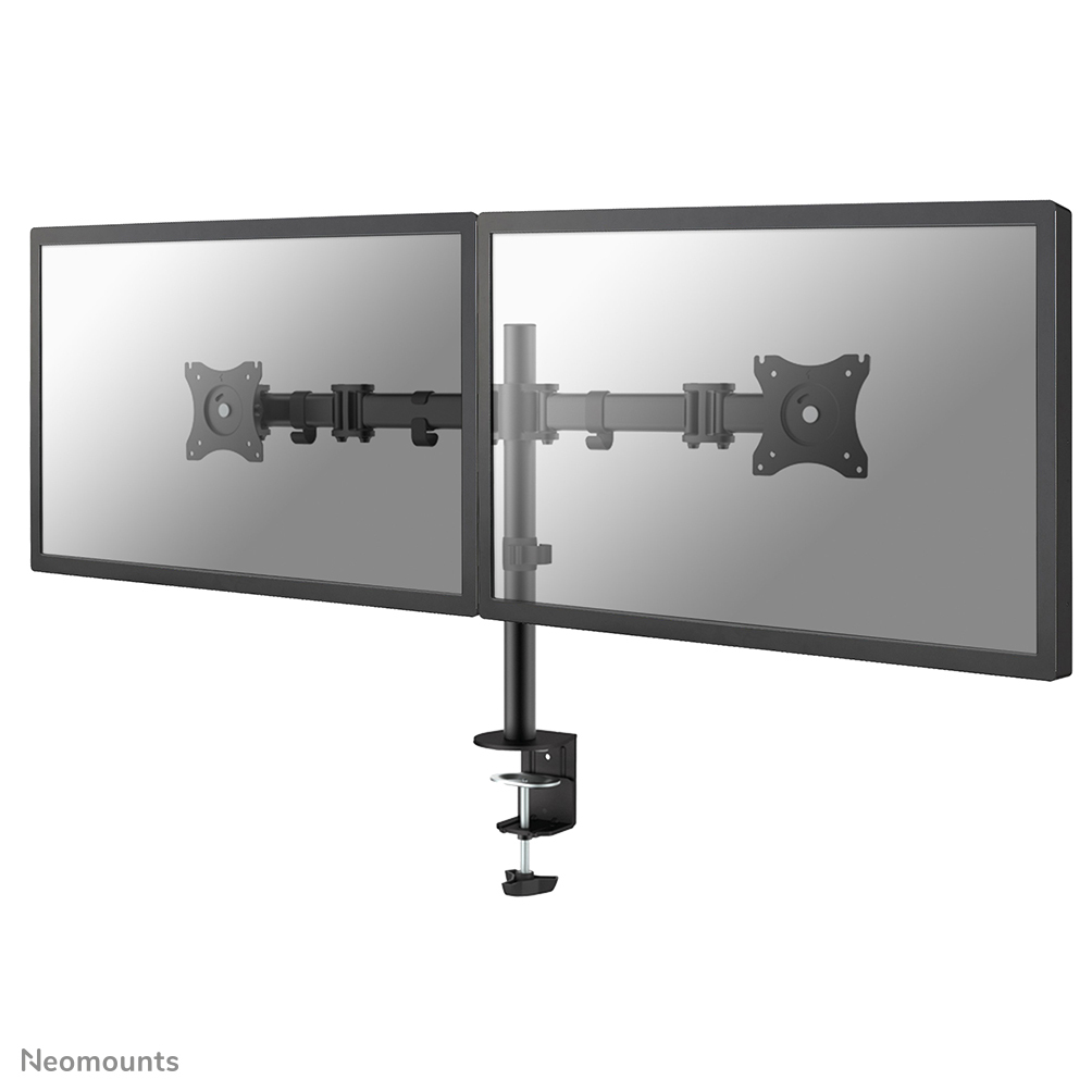 Neomounts NM-D135DBLACK Monitorarm 10-27" Neomounts NM-D135DBLACK Monitorarm 10-27"