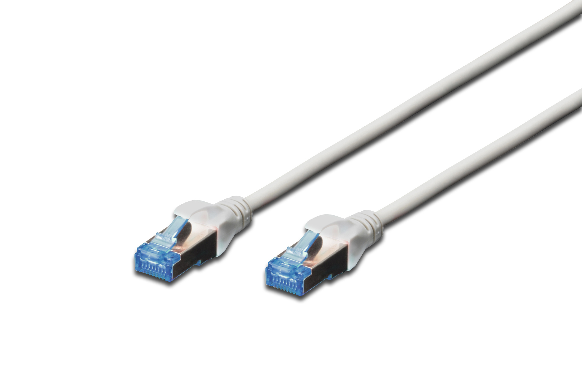 DIGITUS DK-1532-100 CAT 5e SF/UTP Patchkabel DIGITUS DK-1532-100 CAT 5e SF/UTP Patchkabel