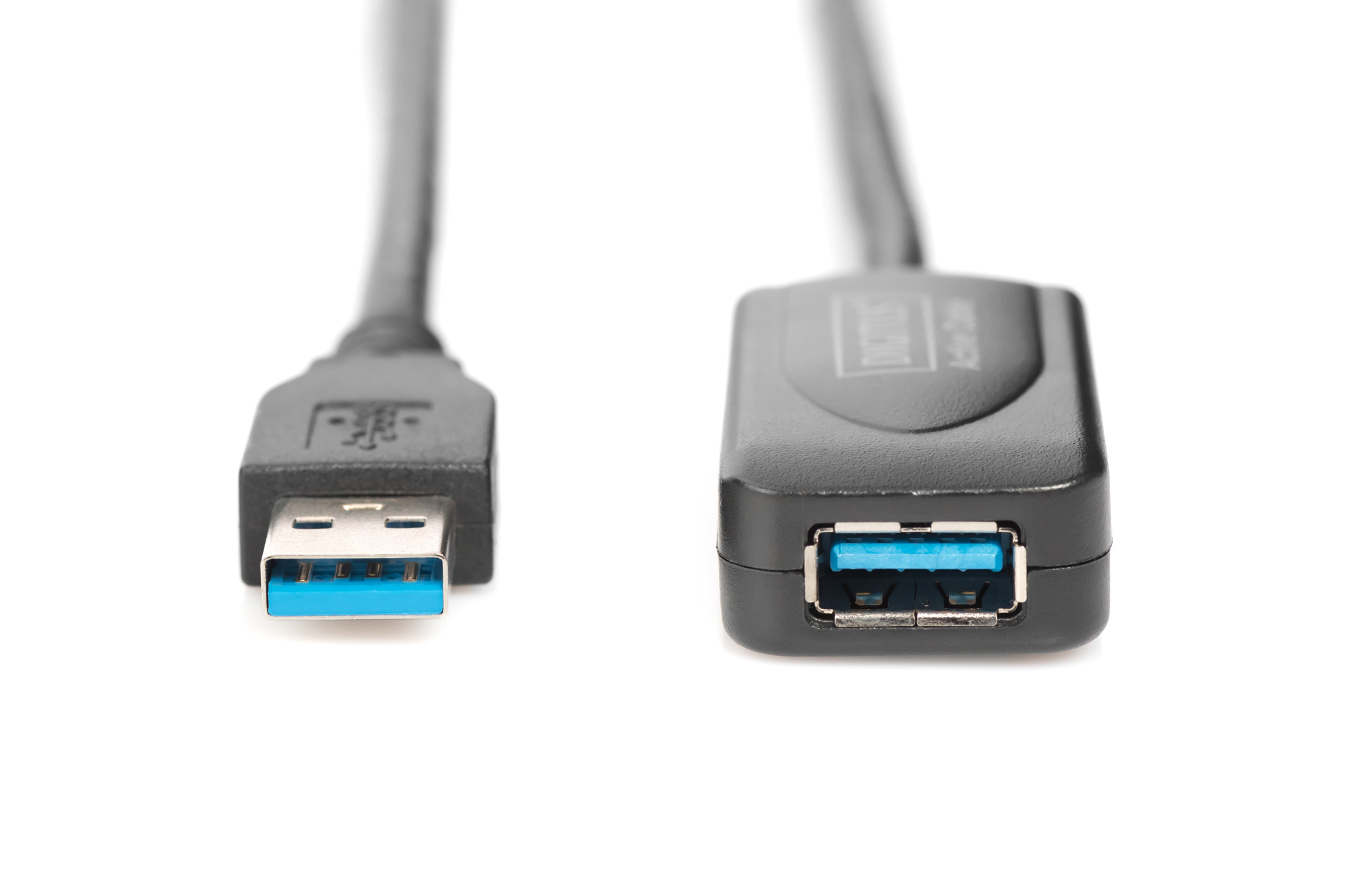 USB 3.0,  USB-A,  USB-C adapter,  blue connector,  plug cable