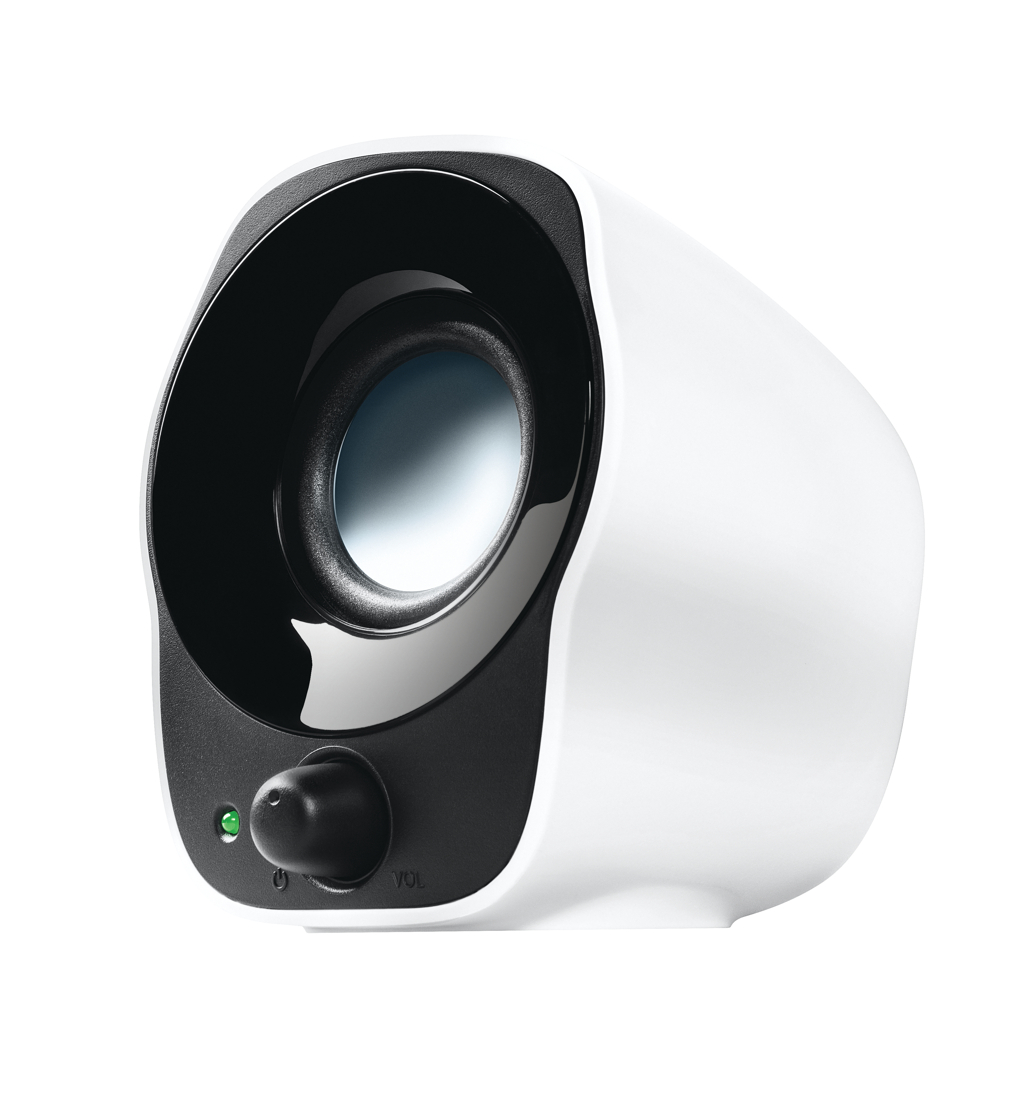 Logitech Lautsprecher Z120