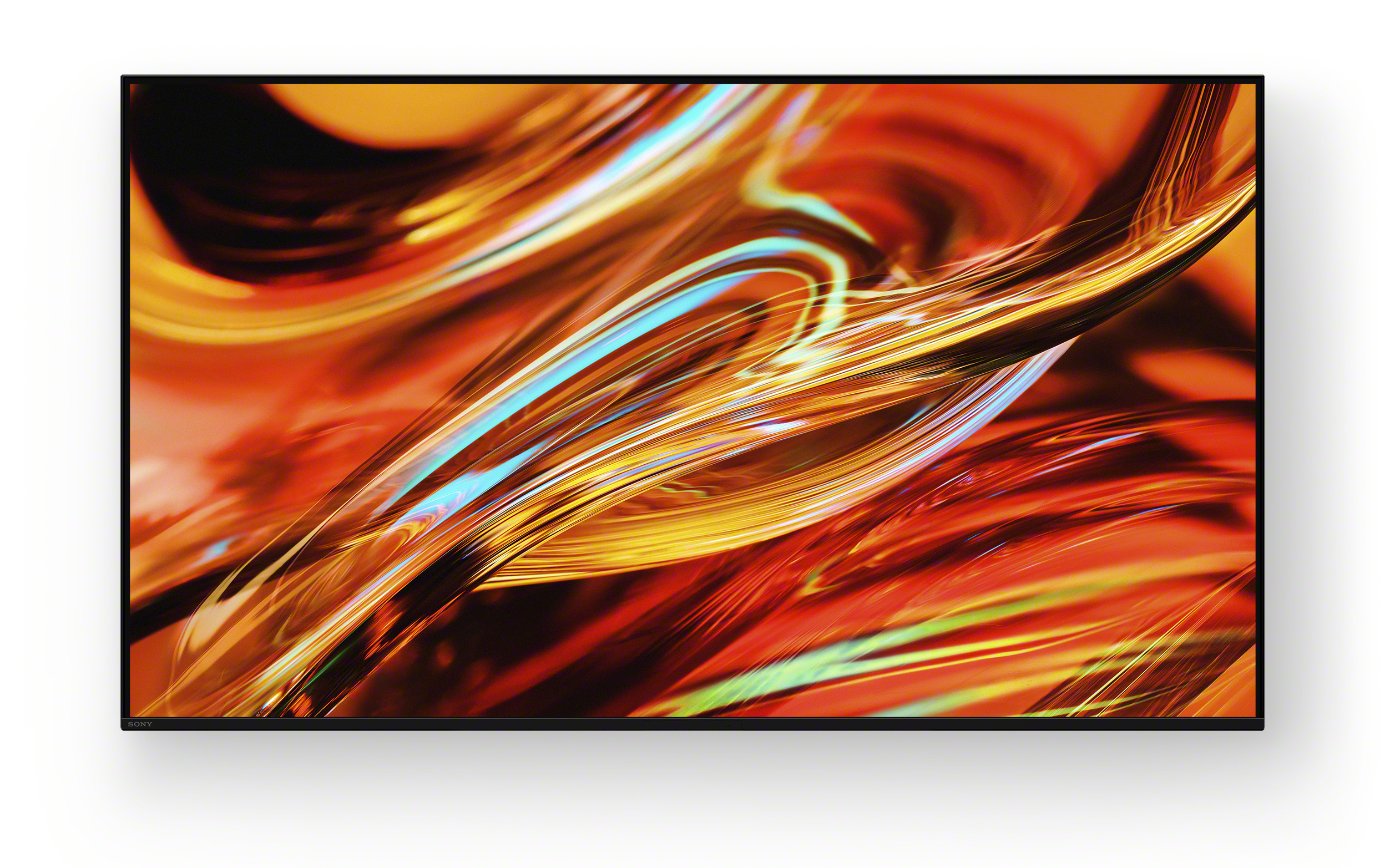 fernseher, oled/led, bildschirm, große Bildfläche, glänzende Oberfläche