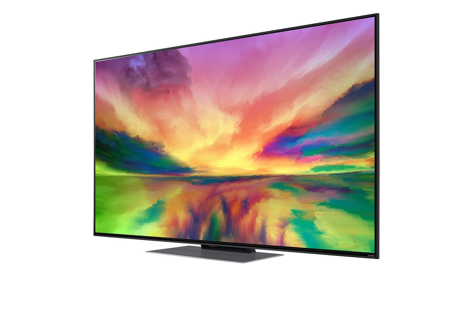 LG TV 55QNED826RE  (2023)