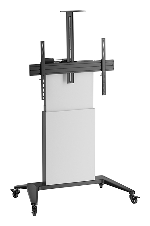 Weißes Brett, Maschine