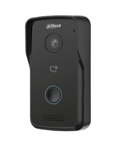 Dahua CCTV Video Door Phone, DHI-VTO2111D-P-S2, 1.3Mp IC Card 0-ch IP65 IP Villa Outdoor Station Dahua CCTV Video Door Phone, DHI-VTO2111D-P-S2, 1.3Mp IC Card 0-ch IP65 IP Villa Outdoor Station