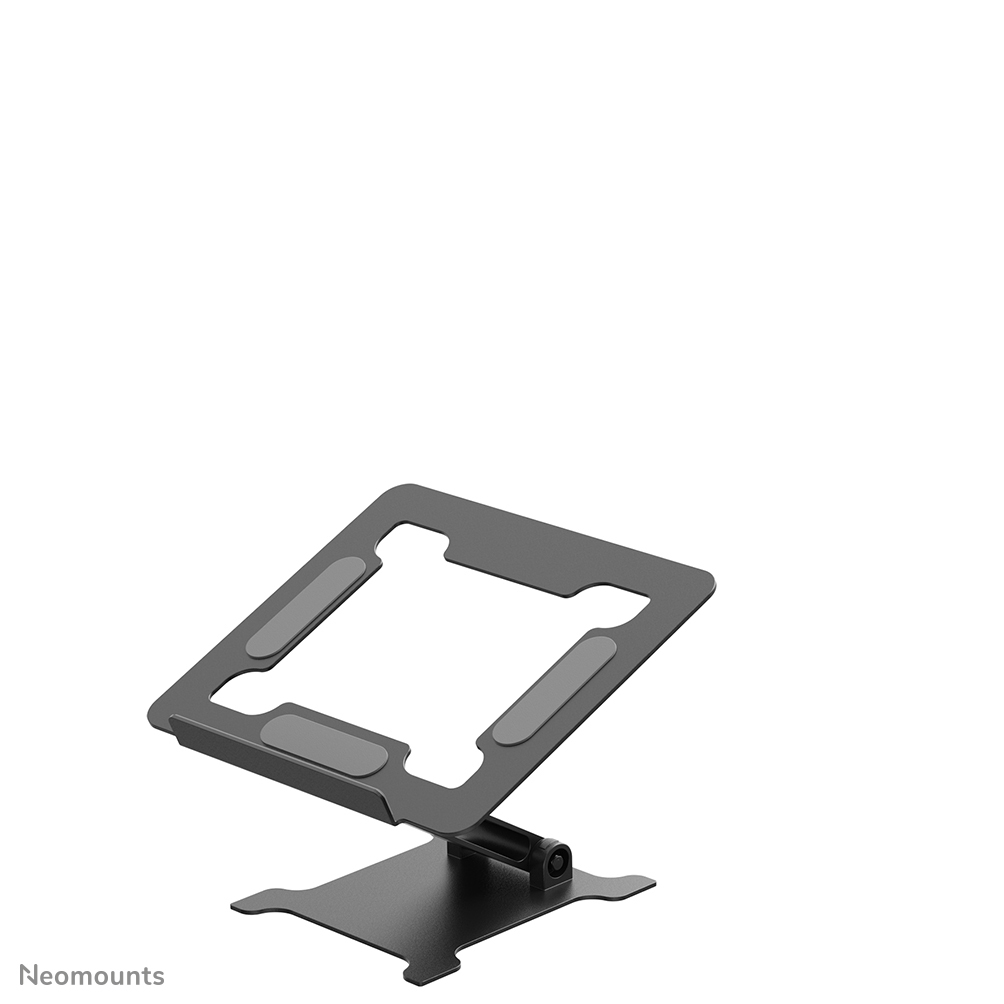 Neomounts Notebook Desk Stand ergonomic portable height adjustable