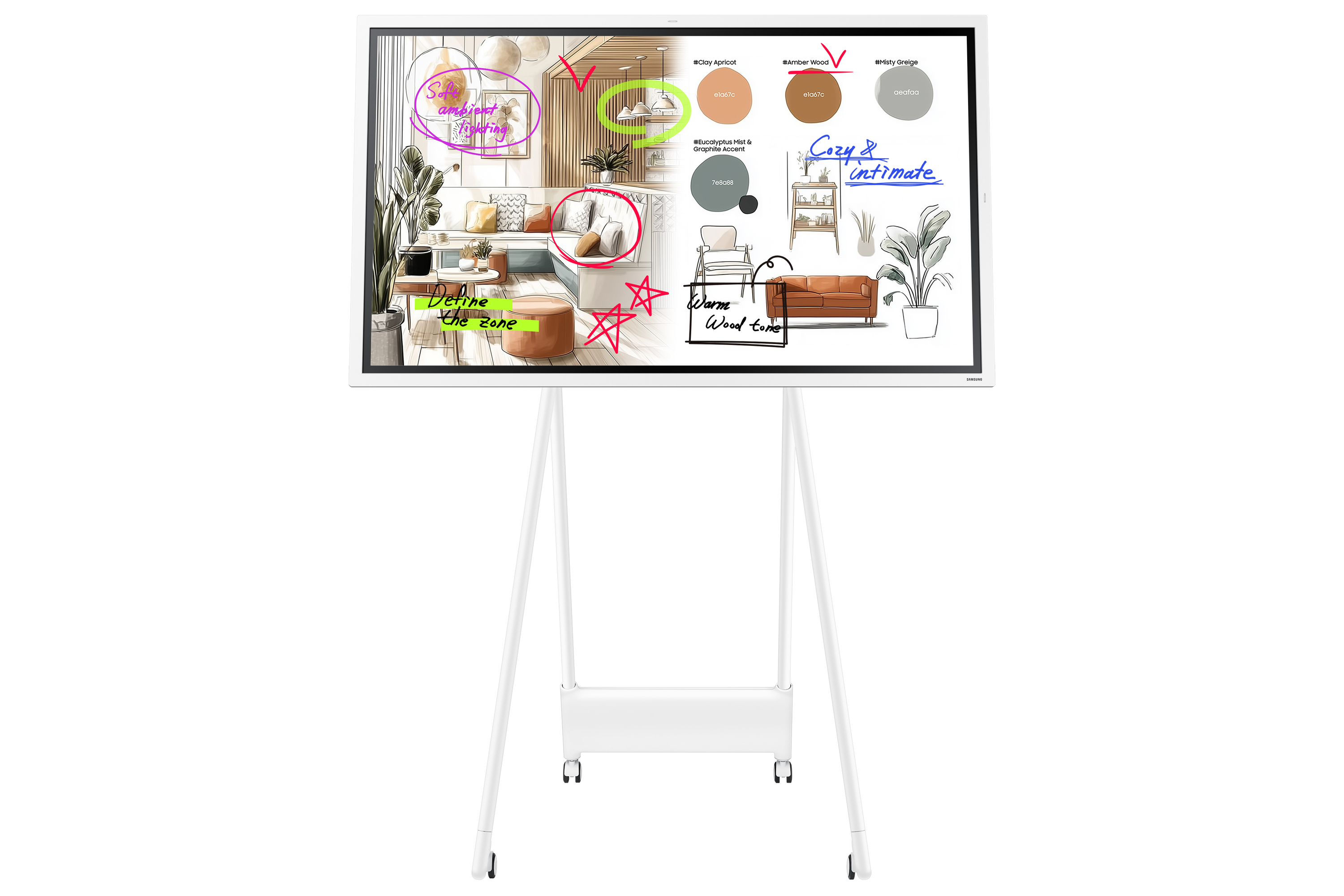inneneinrichtung, sofa, wohnzimmer, beleuchtung, pflanzen