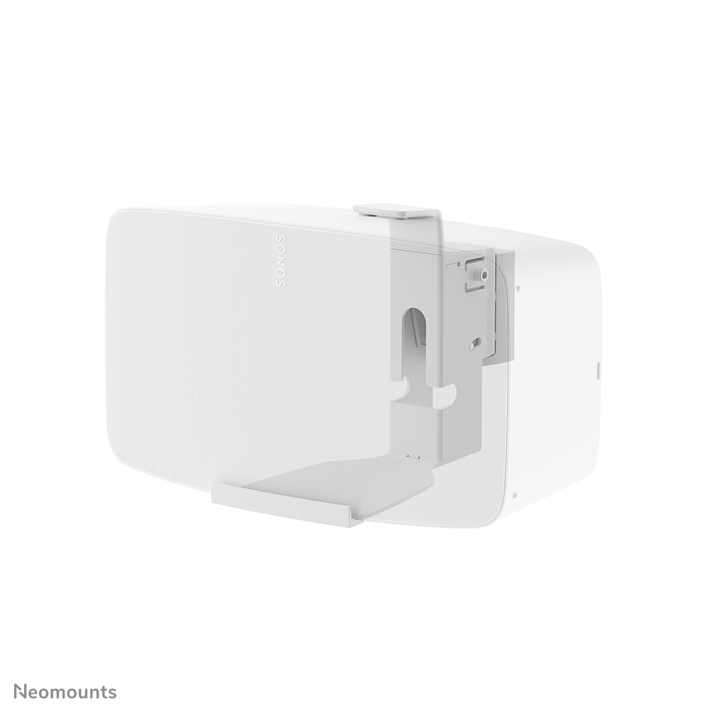 soundbar, speaker, wandmontage, weiß, neomounts