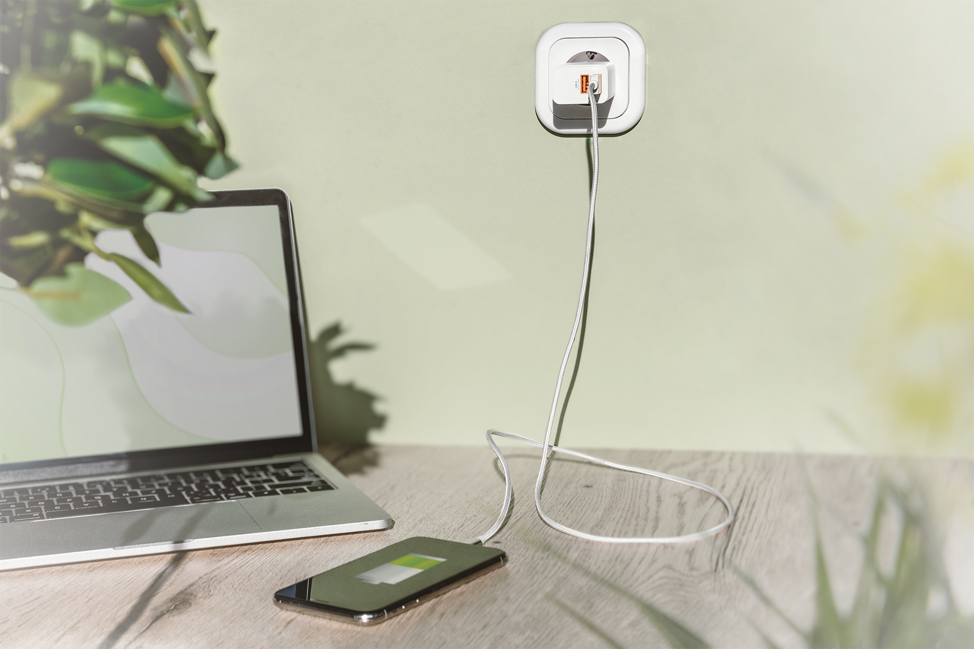 DIGITUS DA-10061 USB Ladegerät 2x USB-A, 15,5W DIGITUS DA-10061 USB Ladegerät 2x USB-A, 15,5W