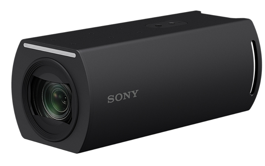 Sony BRC Camera SRG-XB25B