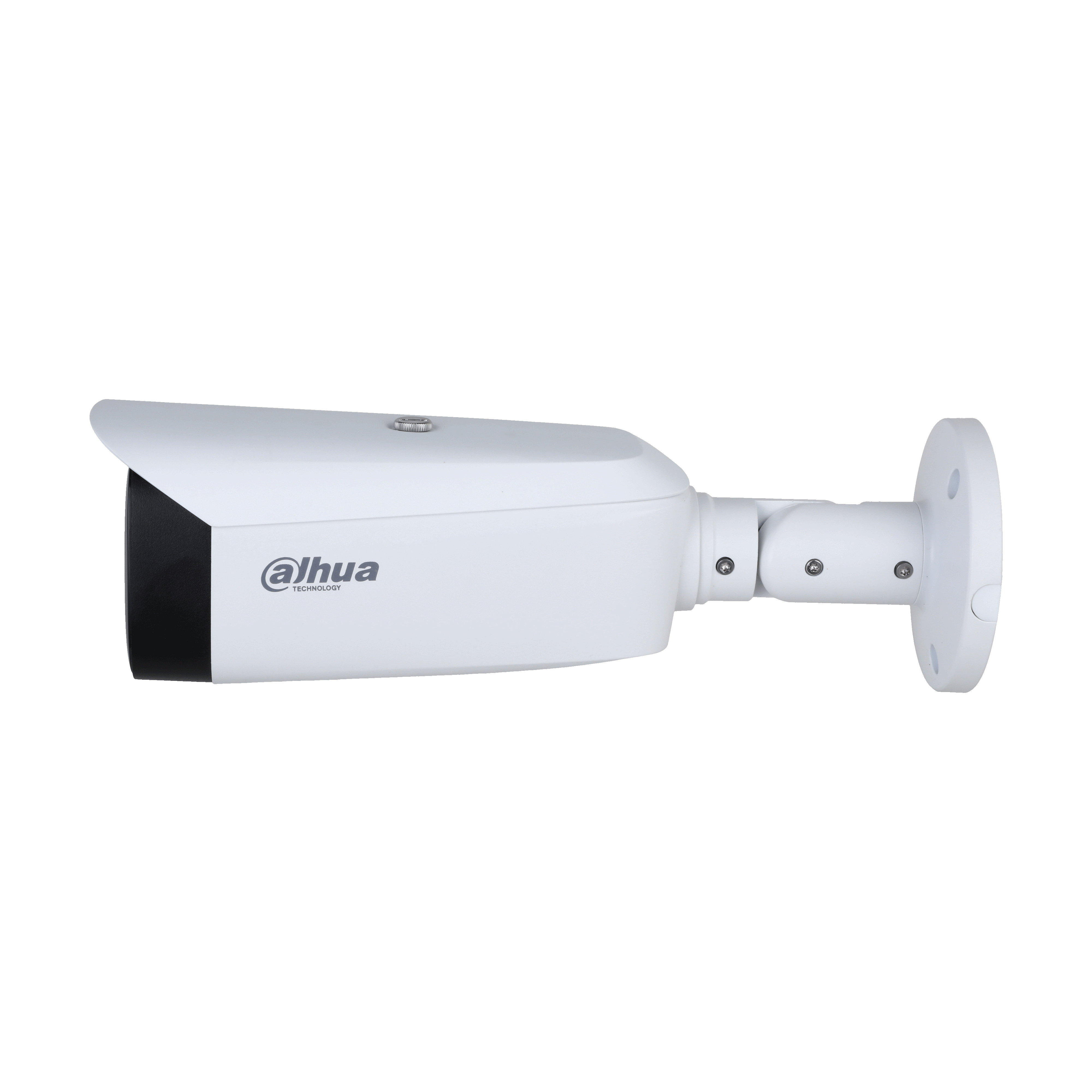 Dahua CCTV 8MP Full-color Fixed-focal Warm LED Bullet WizMind Network Camera, DH-IPC-HFW5849T1P-ASE-LED-0360B Baseball, Baseballschläger, Sport